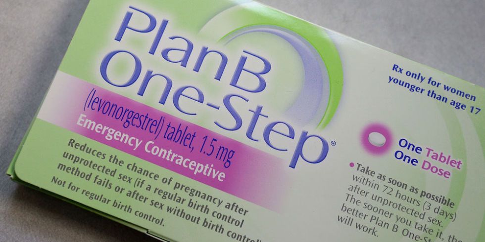 How Long After Sex Is Plan B Effective